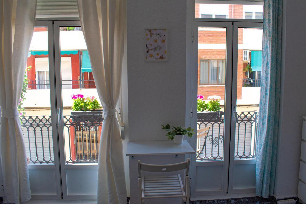 Your Home In Valencia Eksteriør billede